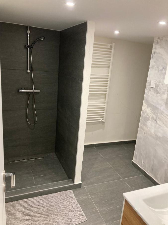 Full Equipment Designed Apartment In The Heart Of Budapest For 4 People Esterno foto