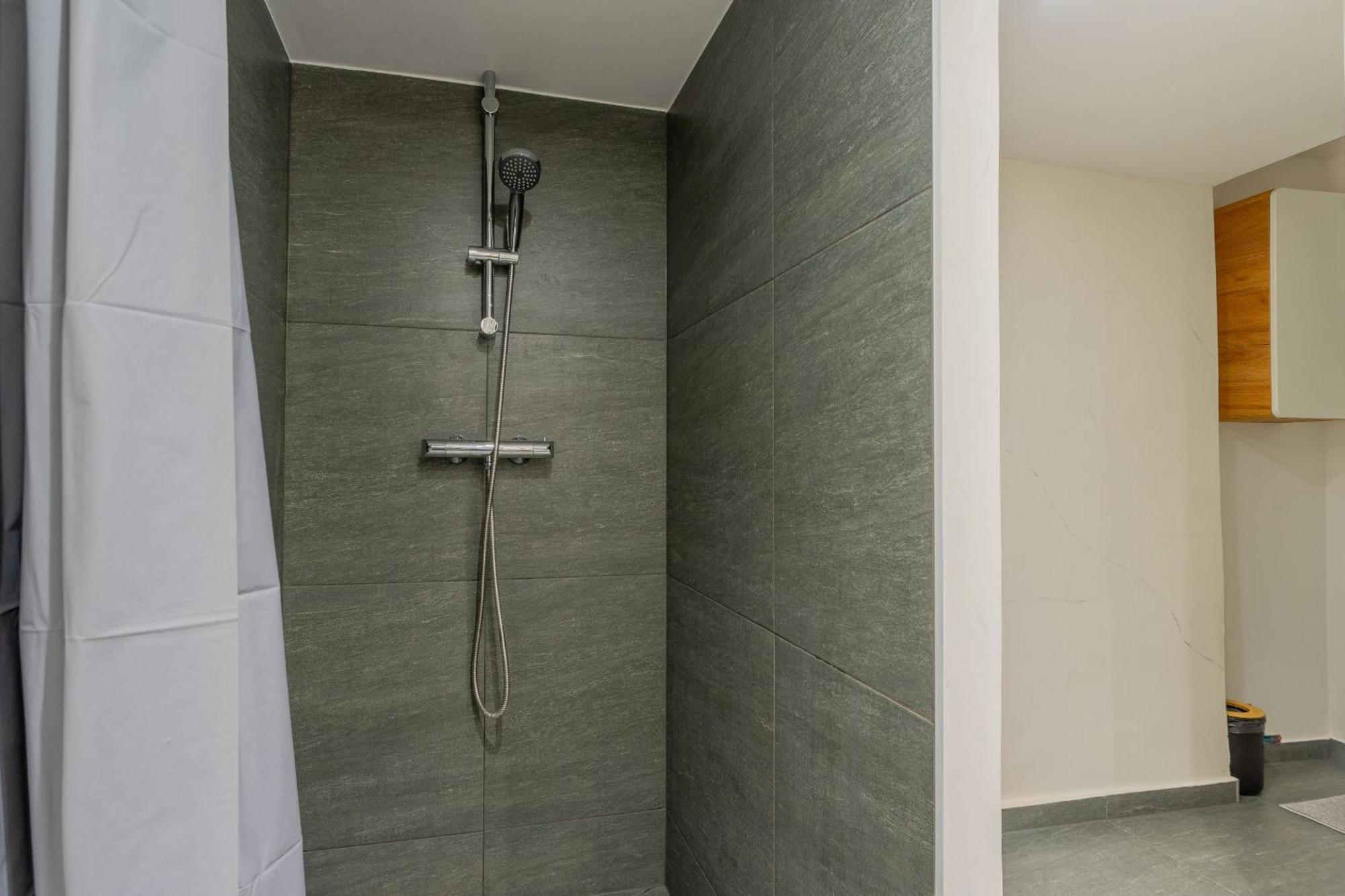 Full Equipment Designed Apartment In The Heart Of Budapest For 4 People Esterno foto