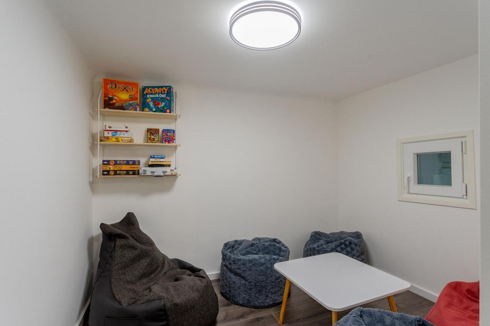 Full Equipment Designed Apartment In The Heart Of Budapest For 4 People Esterno foto