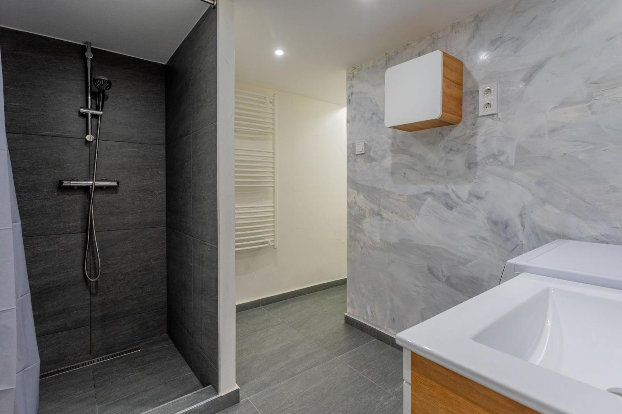 Full Equipment Designed Apartment In The Heart Of Budapest For 4 People Esterno foto