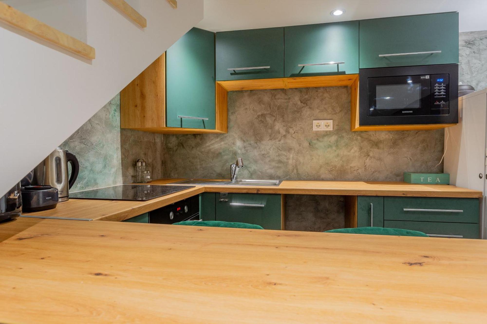 Full Equipment Designed Apartment In The Heart Of Budapest For 4 People Esterno foto
