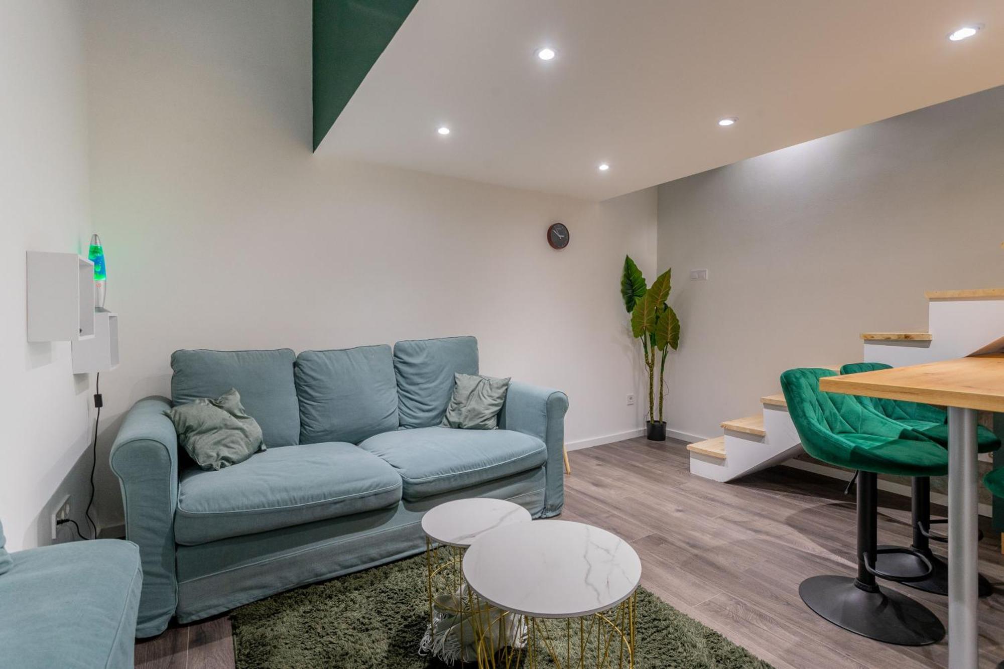 Full Equipment Designed Apartment In The Heart Of Budapest For 4 People Esterno foto