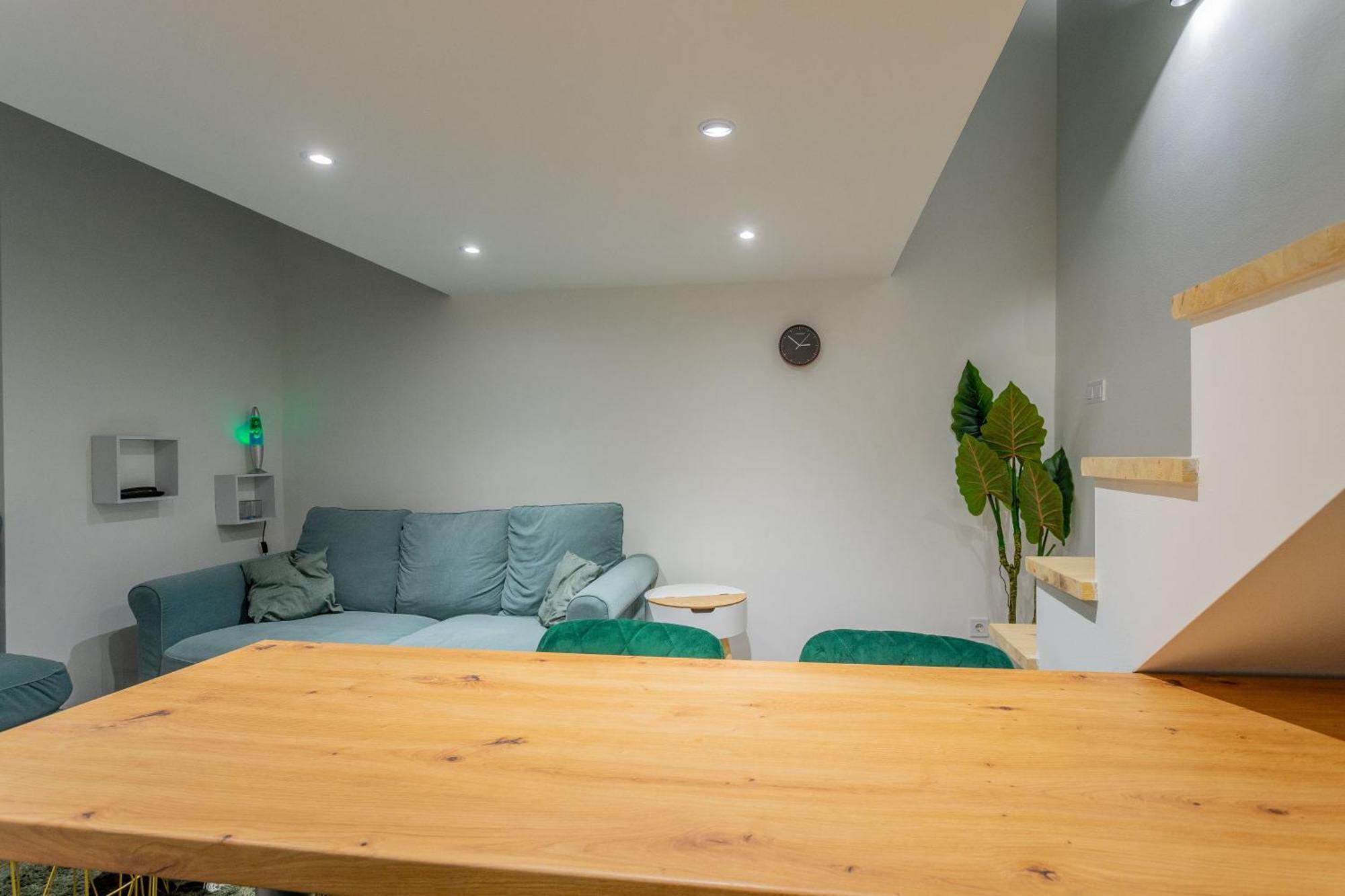 Full Equipment Designed Apartment In The Heart Of Budapest For 4 People Esterno foto