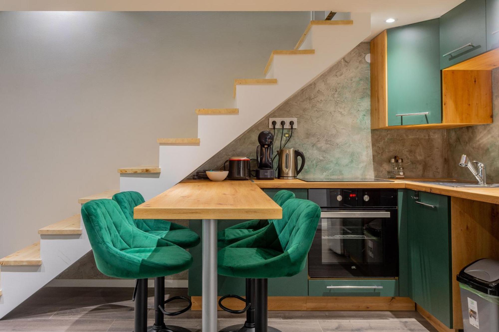 Full Equipment Designed Apartment In The Heart Of Budapest For 4 People Esterno foto