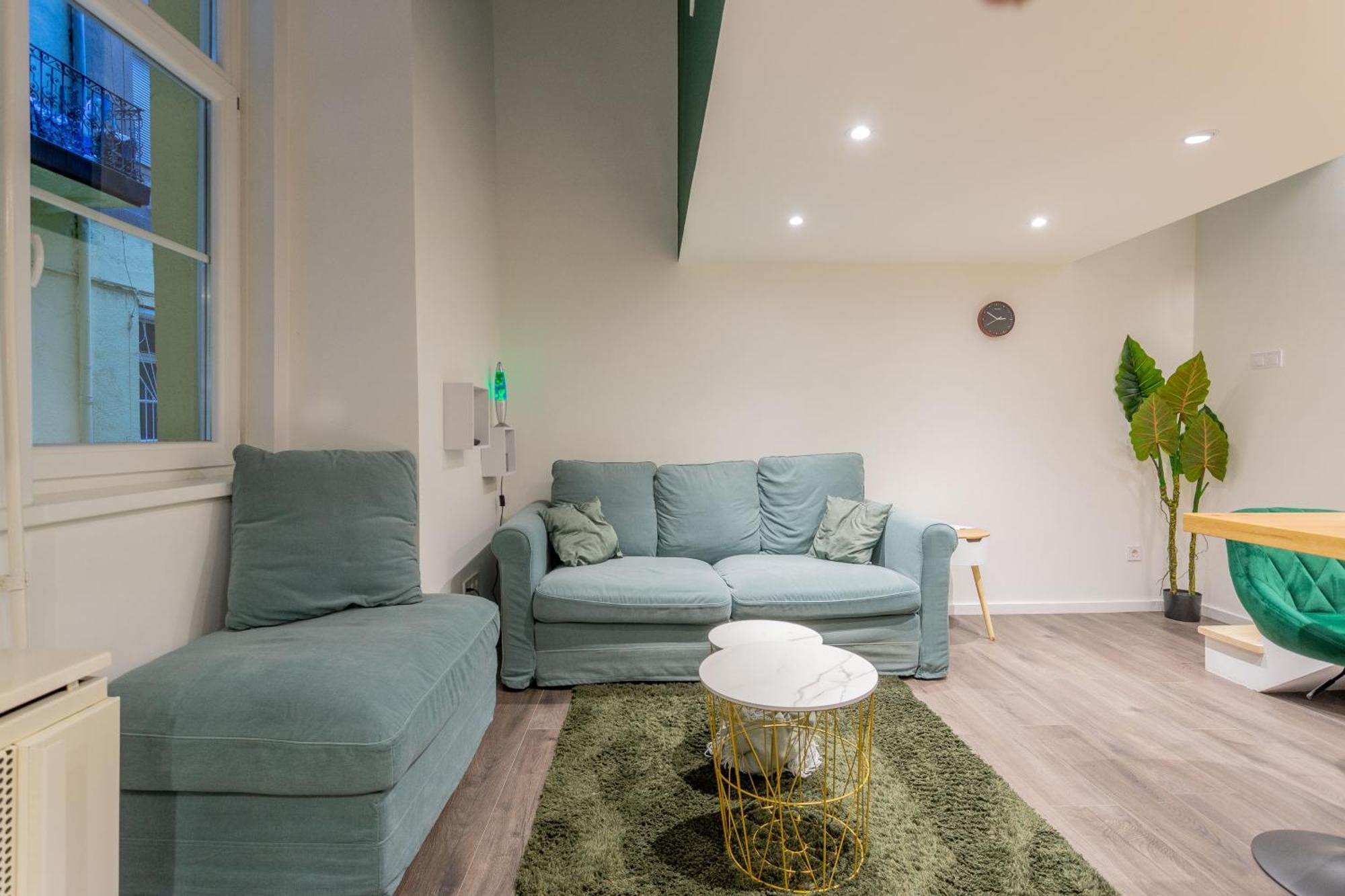 Full Equipment Designed Apartment In The Heart Of Budapest For 4 People Esterno foto