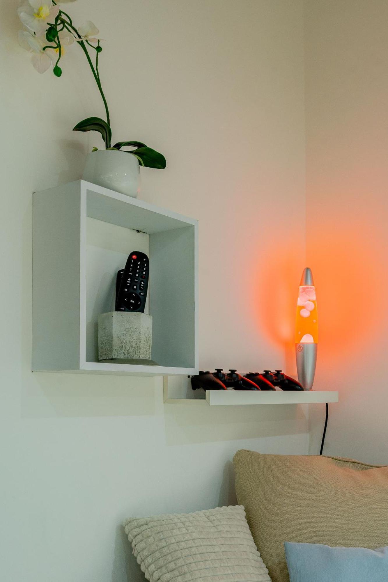 Full Equipment Designed Apartment In The Heart Of Budapest For 4 People Esterno foto