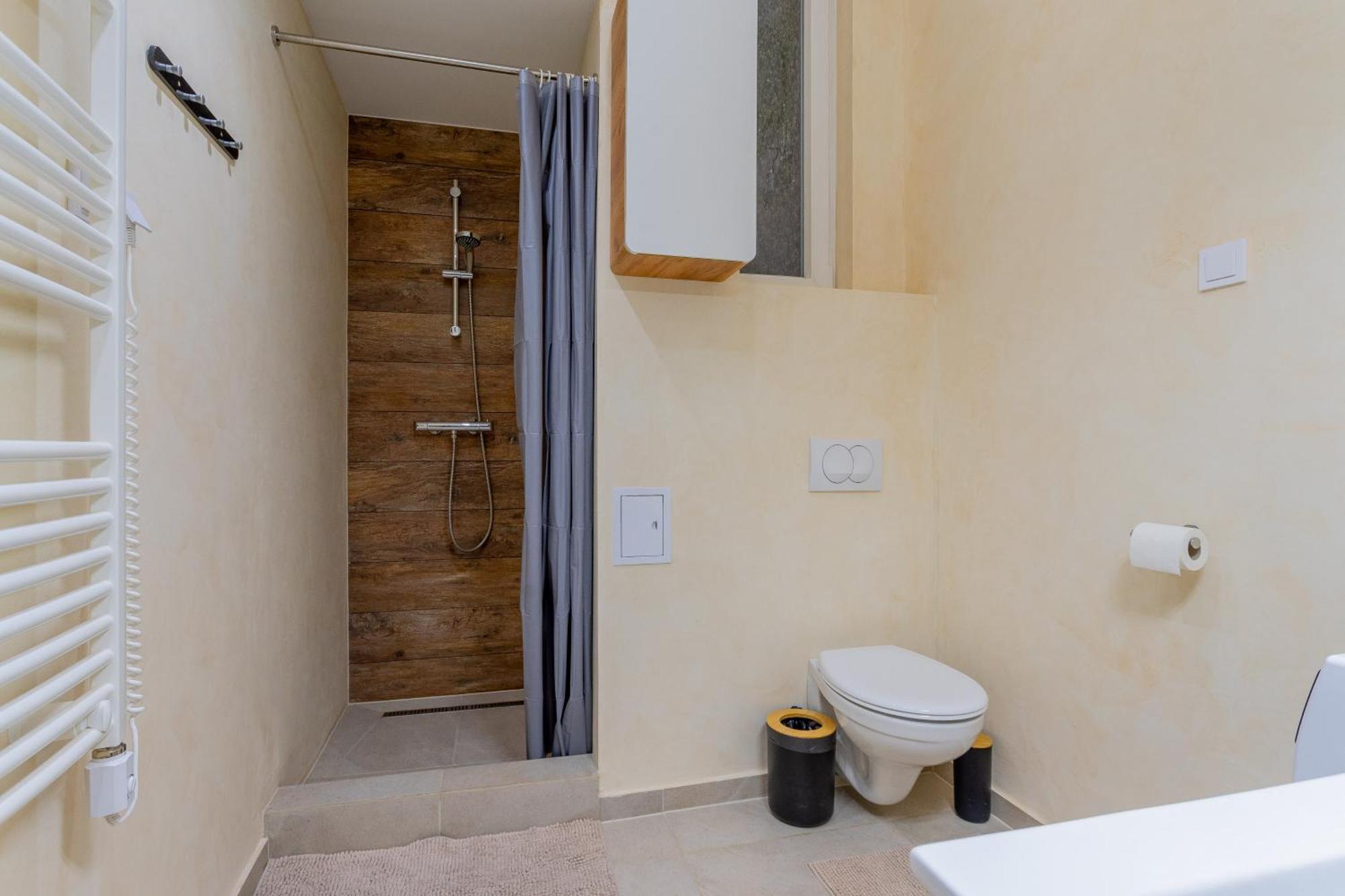 Full Equipment Designed Apartment In The Heart Of Budapest For 4 People Esterno foto