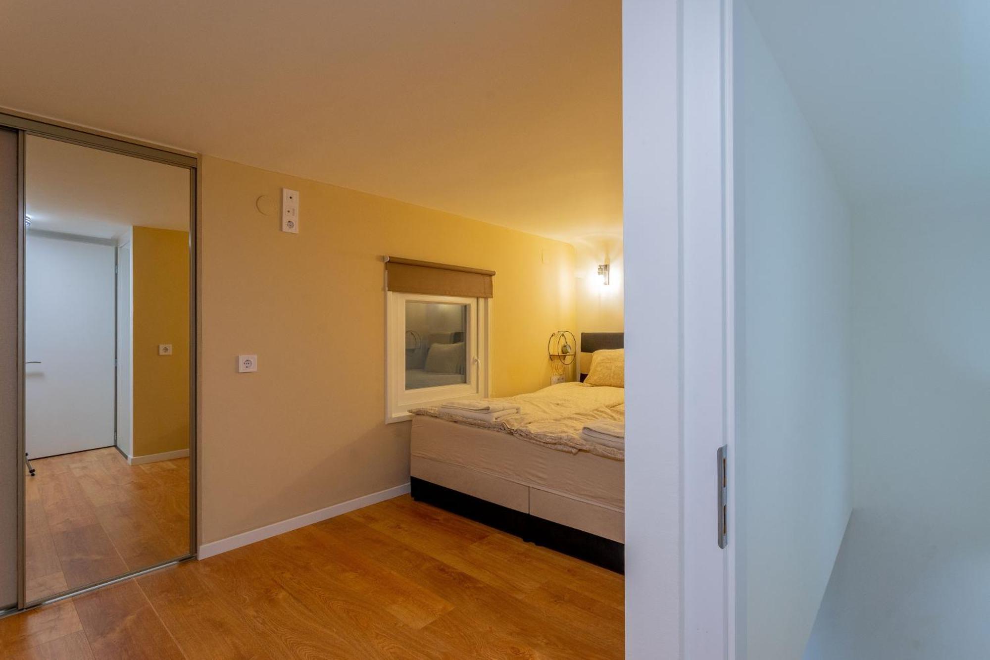 Full Equipment Designed Apartment In The Heart Of Budapest For 4 People Esterno foto